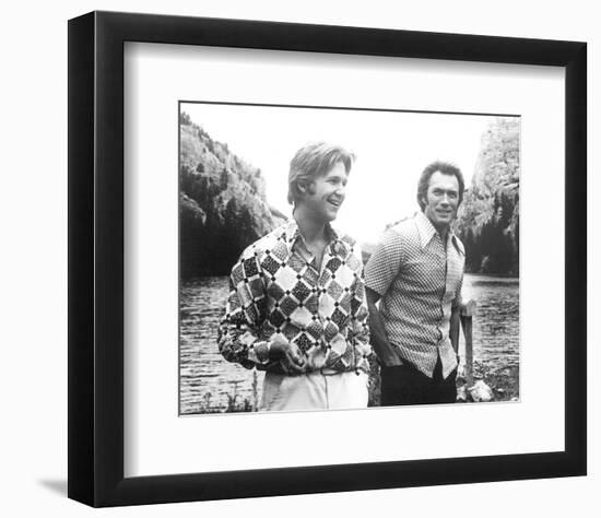 Thunderbolt and Lightfoot (1974)-null-Framed Photo