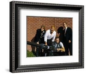 Thunderbolt and Lightfoot-null-Framed Photo