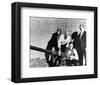 Thunderbolt and Lightfoot-null-Framed Photo