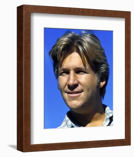 Thunderbolt and Lightfoot-null-Framed Photo