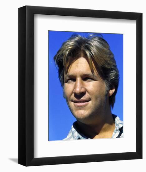 Thunderbolt and Lightfoot-null-Framed Photo