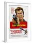 Thunderbolt and Lightfoot-null-Framed Art Print