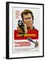 Thunderbolt and Lightfoot-null-Framed Art Print