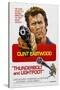 Thunderbolt and Lightfoot-null-Stretched Canvas