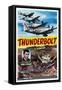 Thunderbolt, James Stewart, 1947-null-Framed Stretched Canvas