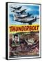 Thunderbolt, James Stewart, 1947-null-Framed Stretched Canvas