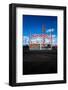 Thunderbolt-Guilherme Pontes-Framed Photographic Print