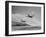 Thunderjets Taking off for North Korea-null-Framed Photographic Print