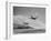 Thunderjets Taking off for North Korea-null-Framed Photographic Print