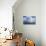 Thunderstorm Above the Lower Florida Keys, Florida Bay, Florida-James White-Photographic Print displayed on a wall