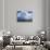 Thunderstorm Above the Lower Florida Keys, Florida Bay, Florida-James White-Stretched Canvas displayed on a wall