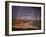 Thunderstorm Over Mdumbi Estuary-Jonathan Hicks-Framed Premium Photographic Print