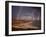 Thunderstorm Over Mdumbi Estuary-Jonathan Hicks-Framed Premium Photographic Print