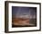 Thunderstorm Over Mdumbi Estuary-Jonathan Hicks-Framed Photographic Print