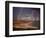 Thunderstorm Over Mdumbi Estuary-Jonathan Hicks-Framed Photographic Print