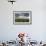 Thunderstorm over the Namibian Plains-Circumnavigation-Framed Photographic Print displayed on a wall