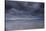 Thunderstorm over the ocean at night, Coral Sea, Surfer's Paradise, Gold Coast, Queensland, Aust...-Panoramic Images-Stretched Canvas