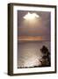 Thunderstorm-null-Framed Photographic Print