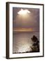 Thunderstorm-null-Framed Photographic Print