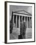 Thurgood Marshall-null-Framed Premium Photographic Print