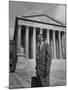 Thurgood Marshall-null-Mounted Premium Photographic Print