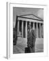 Thurgood Marshall-null-Framed Photographic Print