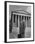 Thurgood Marshall-null-Framed Photographic Print