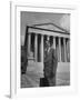 Thurgood Marshall-null-Framed Photographic Print