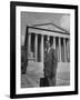 Thurgood Marshall-null-Framed Photographic Print