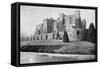 Thurland Castle-null-Framed Stretched Canvas