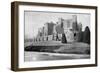 Thurland Castle-null-Framed Photographic Print