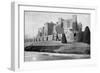 Thurland Castle-null-Framed Photographic Print