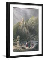 Thurmberg, 1834-James Tibbitts Willmore-Framed Premium Giclee Print