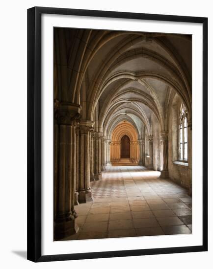 Thurn Und Taxis Palace Regensburg, Germany-Michael DeFreitas-Framed Premium Photographic Print