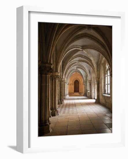 Thurn Und Taxis Palace Regensburg, Germany-Michael DeFreitas-Framed Photographic Print