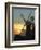 Thurne Broad, Norfolk, England, United Kingdom-Charles Bowman-Framed Photographic Print