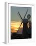 Thurne Broad, Norfolk, England, United Kingdom-Charles Bowman-Framed Photographic Print