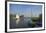 Thurne Broad, Norfolk, England, United Kingdom-Charles Bowman-Framed Photographic Print