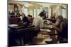 Thursday Breakfast-Dale Kennington-Mounted Giclee Print