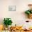 Thursday: the Housemaid Bakes Bread, Cakes and Other Goodies-null-Stretched Canvas displayed on a wall