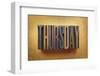 Thursday-enterlinedesign-Framed Photographic Print