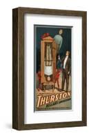 Thurston, 1908-null-Framed Giclee Print