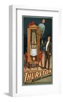 Thurston, 1908-null-Framed Giclee Print