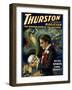 Thurston, Talking to Skulls-null-Framed Giclee Print