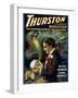 Thurston, Talking to Skulls-null-Framed Giclee Print