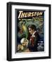 Thurston, Talking to Skulls-null-Framed Giclee Print