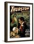 Thurston the Great Magician-null-Framed Giclee Print