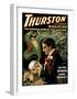 Thurston the Great Magician-null-Framed Giclee Print