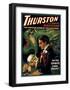 Thurston the Great Magician-null-Framed Giclee Print