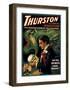 Thurston the Great Magician-null-Framed Giclee Print